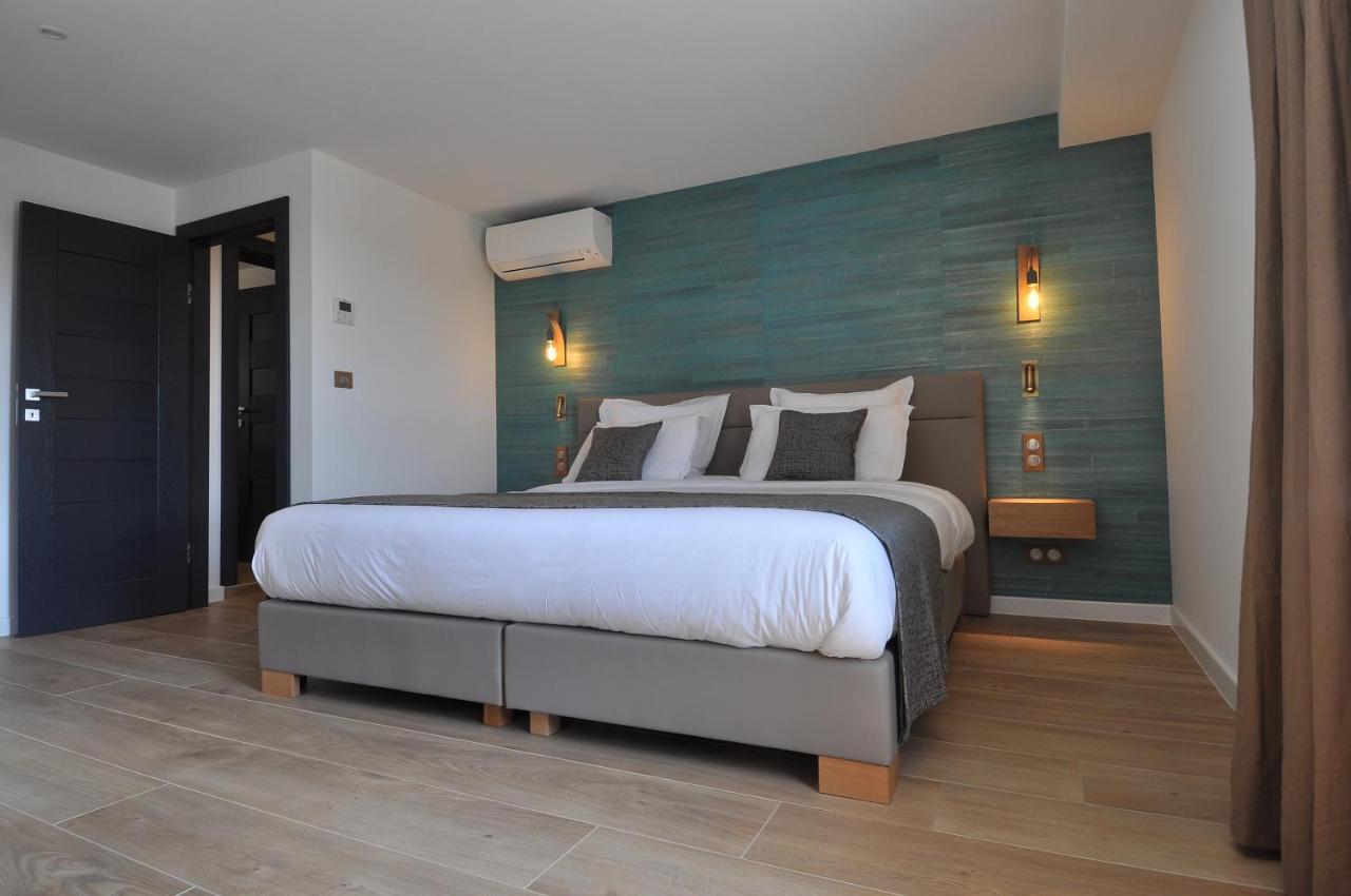 Maison D'Hotes Les Jardins De Madeleine Bernardvillé Εξωτερικό φωτογραφία