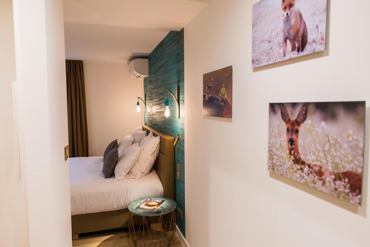 Maison D'Hotes Les Jardins De Madeleine Bernardvillé Εξωτερικό φωτογραφία